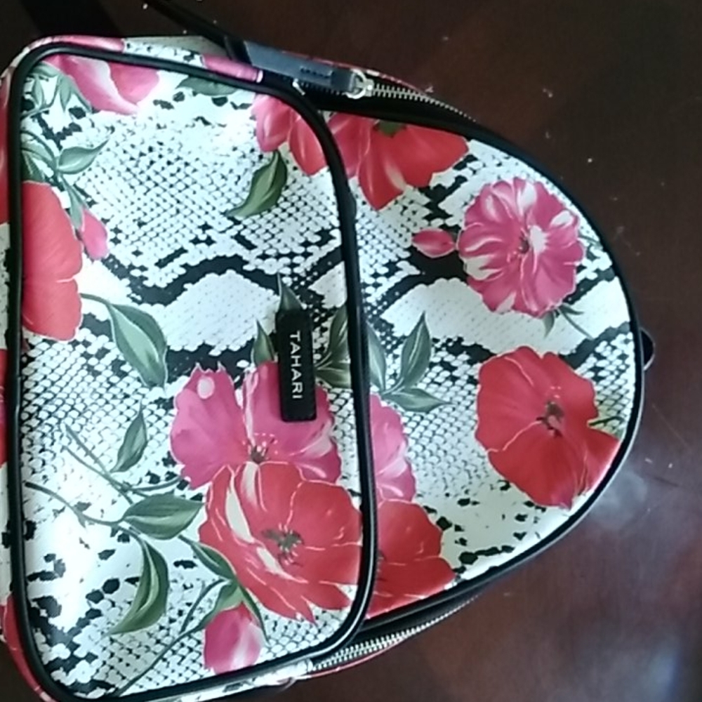 Tahari backpack
